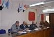اجتماع لمناقشة مشكلات أهالي ومواطني القرى (1)