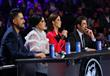 صابر الرباعي يشعل مسرح Arab Idol (3)                                                                                                                                                                    