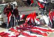 أعلام مصر تغطي شوارع السويس (4)                                                                                                                                                                         