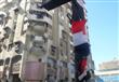 أعلام مصر تغطي شوارع السويس (6)                                                                                                                                                                         