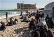 ليبيا ترفض طلبا أوروبيا بتوطين المهاجرين على أراضي