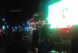 شاشات عرض وأعلام ودي جي بشوارع الإسماعيلية  (4)                                                                                                                                                         
