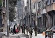 مركز المصالحة الروسي ينفي خروقات للهدنة في إدلب وح