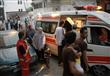 مرصد الأزهر يدين مقتل 6 من جمعية الصليب الأحمر بأف