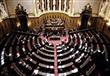 مجلس الشيوخ في رومانيا