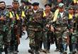 القوات المسلحة الثورية في كولومبيا فارك