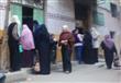 أزمة الخبز تتراجع في الإسكندرية (2)                                                                                                                                                                     