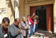 أهالي بالإسكندرية يشيعون جثمان المصري المتوفي في سجون إيطاليا (9)                                                                                                                                       