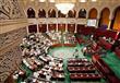 البرلمان الليبي                                   