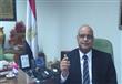 أبو المجد عبد اللاه رئيس صندوق التأمين الاجتماعي ل