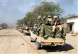 القوات النيجيرية تحرر 211 مدنيًا من أيدي بوكو حرام