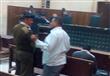 محامو المنيا يصعّدون ضد القضاة بعد حبس 9 منهم (3)                                                                                                                                                       