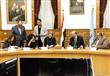 محافظ القاهرة يشهد توقيع بروتوكول تعاون لإطلاق مبا