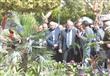 محافظ المنيا يفتتح معرض زهور الربيع على كورنيش النيل (2)                                                                                                                                                
