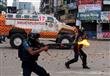 شرطة بنجلاديش تفرق تظاهرة مناهضة لرفع أسعار الطاقة