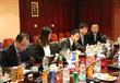 درويش يستقبل وفدًا صينيًا لاستكمال مناقشات منطقة تداول الحاويات (3)                                                                                                                                     