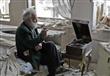عجوز سوري من بين أنقاض منزله (8)                                                                                                                                                                        