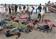 مقتل 31 لاجئًا صوماليًا على السواحل اليمنية