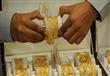 أسعار الذهب تواصل ارتفاعها بالسوق المصري                                                                                                                                                                