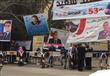 مئات الصحفيين إلى مقر نقابتهم بوسط القاهرة (15)                                                                                                                                                         