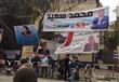 مئات الصحفيين إلى مقر نقابتهم بوسط القاهرة (16)                                                                                                                                                         