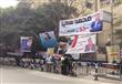 مئات الصحفيين إلى مقر نقابتهم بوسط القاهرة (17)                                                                                                                                                         