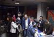 مئات الصحفيين إلى مقر نقابتهم بوسط القاهرة (23)                                                                                                                                                         