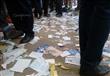 مئات الصحفيين إلى مقر نقابتهم بوسط القاهرة (26)                                                                                                                                                         