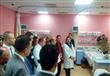 افتتاح وحدة جراحة القلب والصدر بمستشفى زايد (9)                                                                                                                                                         