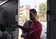مصراوي يخوض تجربة بيع القمامة