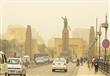 حالة الطقس بشوارع القاهرة (13)                                                                                                                                                                          