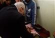محافظ بورسعيد يطمئن على مصاب كوبري النصر العائم (2)                                                                                                                                                     
