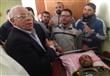محافظ بورسعيد يطمئن على مصاب كوبري النصر العائم (7)                                                                                                                                                     