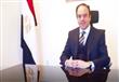 السفير ياسر العطوي سفير مصر في البوسنة والهرسك