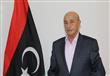 رئيس مجلس النواب الليبي المستشار عقيلة صالح       