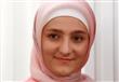 ابنة رئيس الشيشان تنظم عرضًا للأزياء الإسلامية في موسكو (5)                                                                                                                                             