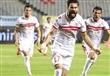 باسم مرسي لاعب نادي الزمالك 