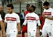 فريق نادي الزمالك 