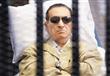 محاكمة الرئيس الأسبق حسنى مبارك