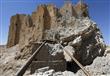 مدينة تدمر الأثرية السورية