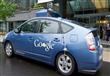 تحقق شركة غوغل تطورا ملحوظا في مجال السيارات ذاتية