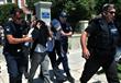 اعتقال أكثر من ألفي شخص بتركيا