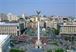 العاصمة الأوكرانية كييف                           