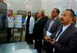 حملة للرقابة الإدارية على مصنع التغذية المدرسية في بورسعيد (2)                                                                                                                                          