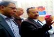 حملة للرقابة الإدارية على مصنع التغذية المدرسية في بورسعيد (3)                                                                                                                                          