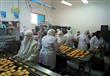 حملة للرقابة الإدارية على مصنع التغذية المدرسية في بورسعيد (4)                                                                                                                                          
