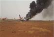 تحطم طائرة بجنوب السودان3                                                                                                                                                                               