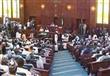 برلمان  نيجيريا - أرشيفية