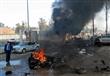 انفجار عبوة ناسفة في الموصل                       