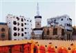 تاريخ المسجد العتيق في جدة (3)                                                                                                                                                                          